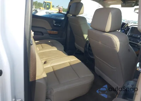 2018 GMC Sierra 1500 Slt from USA, damaged, VIN 3GTU2NEC9JG142663